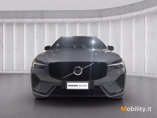 VOLVO XC60 2.0 b4 R-design awd auto