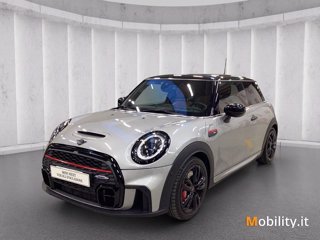 MINI Mini 3p 2.0 jcw jcw auto