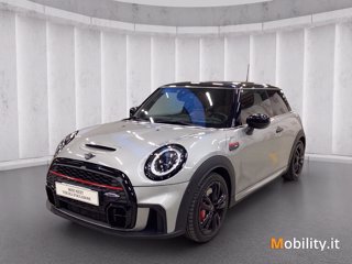 MINI Mini 3p 2.0 jcw jcw auto