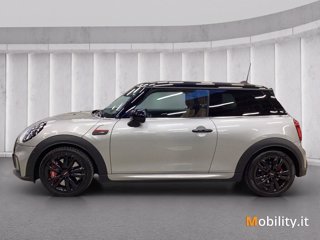 MINI Mini 3p 2.0 jcw jcw auto