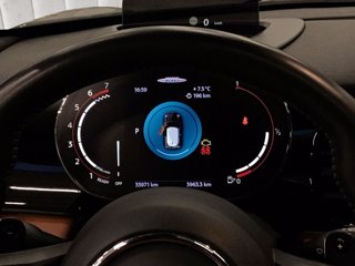 MINI Mini 3p 2.0 jcw jcw auto