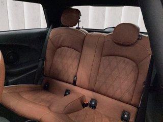 MINI Mini 3p 2.0 jcw jcw auto