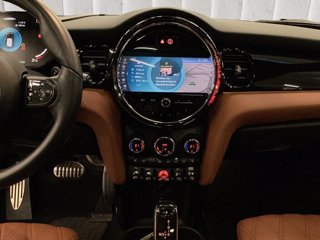 MINI Mini 3p 2.0 jcw jcw auto