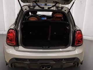 MINI Mini 3p 2.0 jcw jcw auto