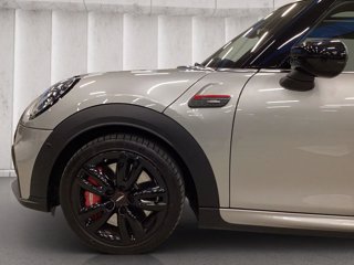 MINI Mini 3p 2.0 jcw jcw auto