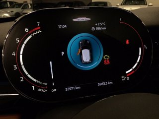 MINI Mini 3p 2.0 jcw jcw auto