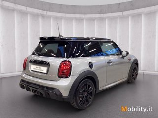 MINI Mini 3p 2.0 jcw jcw auto