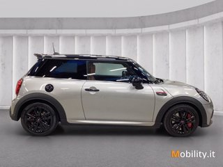 MINI Mini 3p 2.0 jcw jcw auto