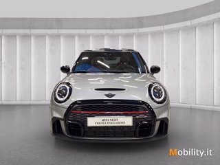 MINI Mini 3p 2.0 jcw jcw auto