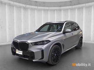 BMW X5 xdrive50e msport pro auto