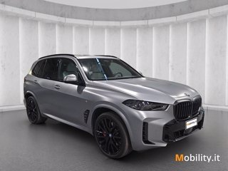 BMW X5 xdrive50e msport pro auto