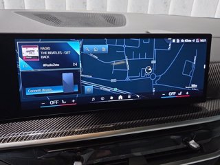 BMW X5 xdrive50e msport pro auto