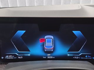 BMW X5 xdrive50e msport pro auto