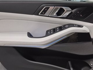 BMW X5 xdrive50e msport pro auto