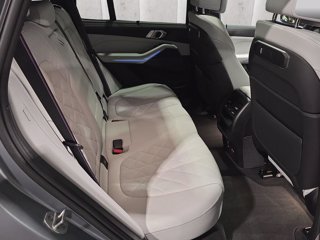 BMW X5 xdrive50e msport pro auto