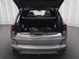 BMW X5 xdrive50e msport pro auto