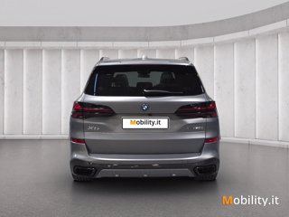 BMW X5 xdrive50e msport pro auto
