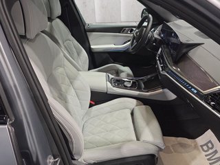 BMW X5 xdrive50e msport pro auto