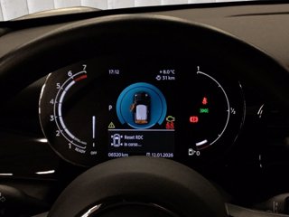 MINI Mini 3p 1.5 cooper classic premium mid package auto