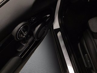 MINI Mini 3p 1.5 cooper classic premium mid package auto