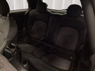 MINI Mini 3p 1.5 cooper classic premium mid package auto