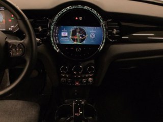 MINI Mini 3p 1.5 cooper classic premium mid package auto