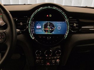 MINI Mini 3p 1.5 cooper classic premium mid package auto