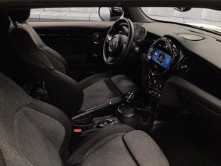 MINI Mini 3p 1.5 cooper classic premium mid package auto