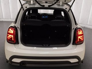 MINI Mini 3p 1.5 cooper classic premium mid package auto