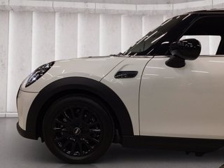 MINI Mini 3p 1.5 cooper classic premium mid package auto