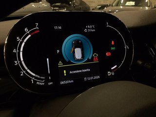 MINI Mini 3p 1.5 cooper classic premium mid package auto