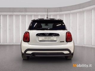 MINI Mini 3p 1.5 cooper classic premium mid package auto