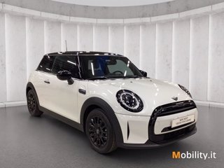 MINI Mini 3p 1.5 cooper classic premium mid package auto