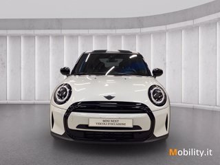 MINI Mini 3p 1.5 cooper classic premium mid package auto