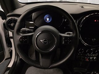 MINI Mini 3p 1.5 cooper classic premium mid package auto