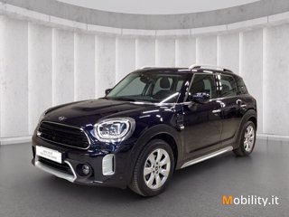 MINI Mini countryman 1.5 one business auto