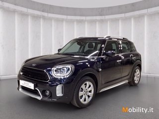MINI Mini countryman 1.5 one business auto
