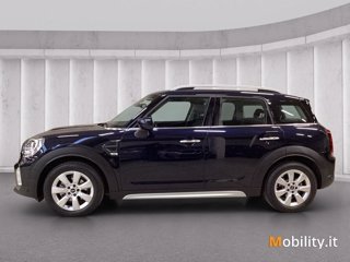 MINI Mini countryman 1.5 one business auto