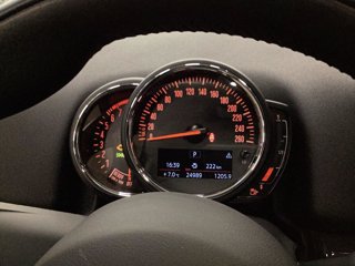 MINI Mini countryman 1.5 one business auto