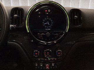 MINI Mini countryman 1.5 one business auto