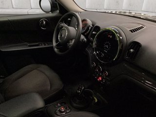 MINI Mini countryman 1.5 one business auto