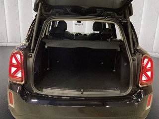 MINI Mini countryman 1.5 one business auto