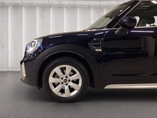 MINI Mini countryman 1.5 one business auto