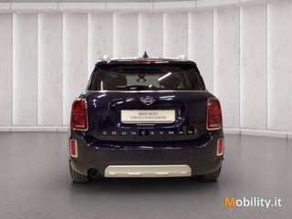 MINI Mini countryman 1.5 one business auto