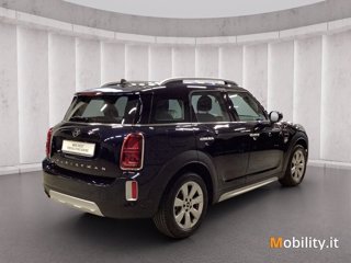 MINI Mini countryman 1.5 one business auto