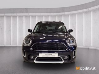 MINI Mini countryman 1.5 one business auto
