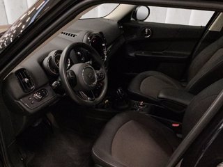 MINI Mini countryman 1.5 one business auto