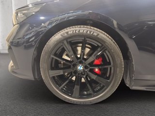 BMW 520d touring 48v xdrive msport pro auto