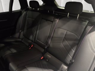 BMW 520d touring 48v xdrive msport pro auto