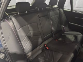 BMW 520d touring 48v xdrive msport pro auto